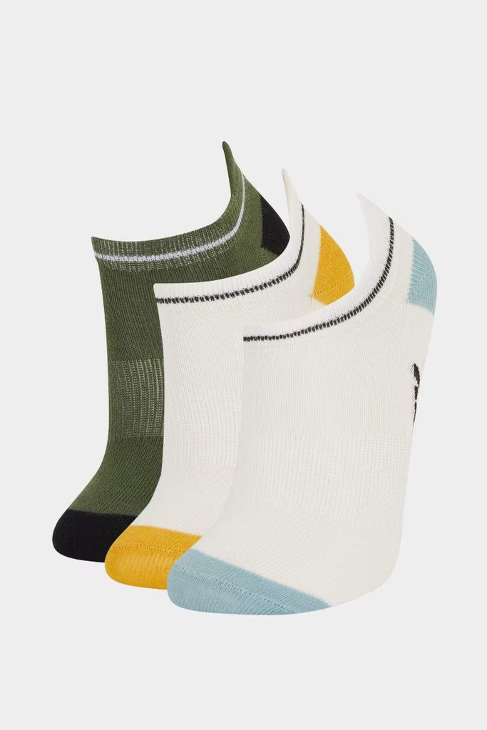 [E5503A8WT1] باكت شراب اولادي - 3 قطع (23 - 28)