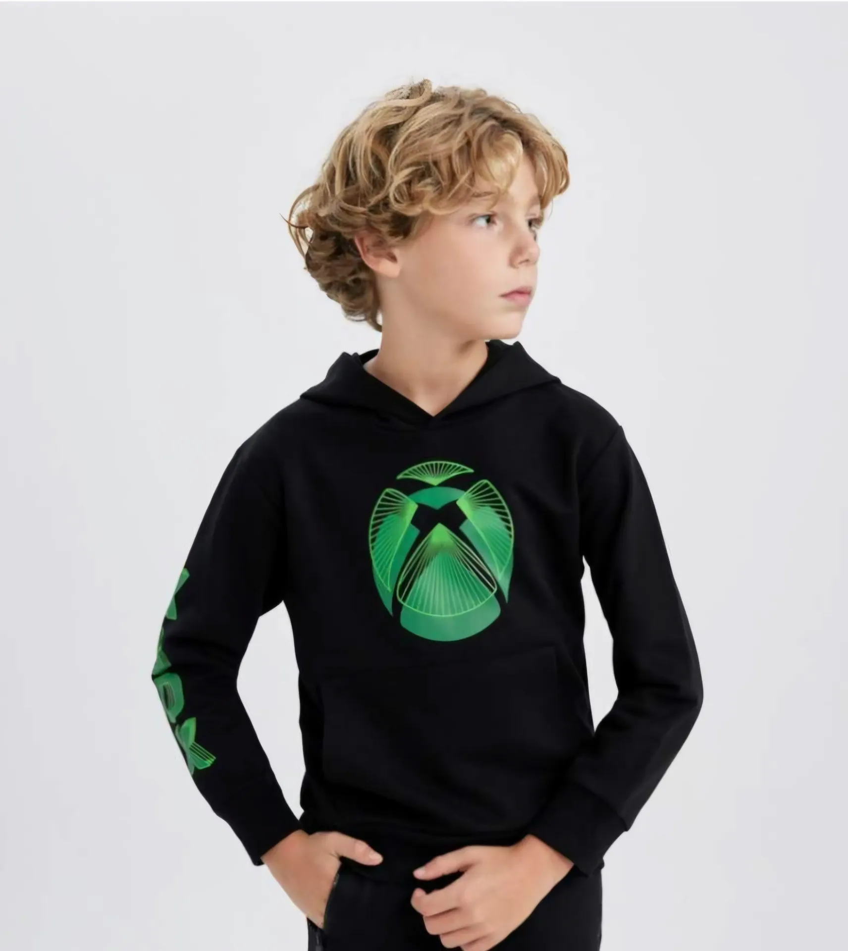 سويت شيرت اولادي