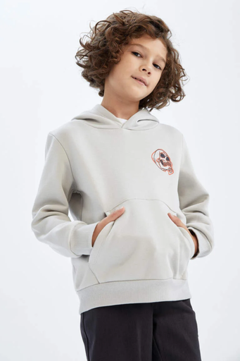 سويت شيرت مبطن اولادي