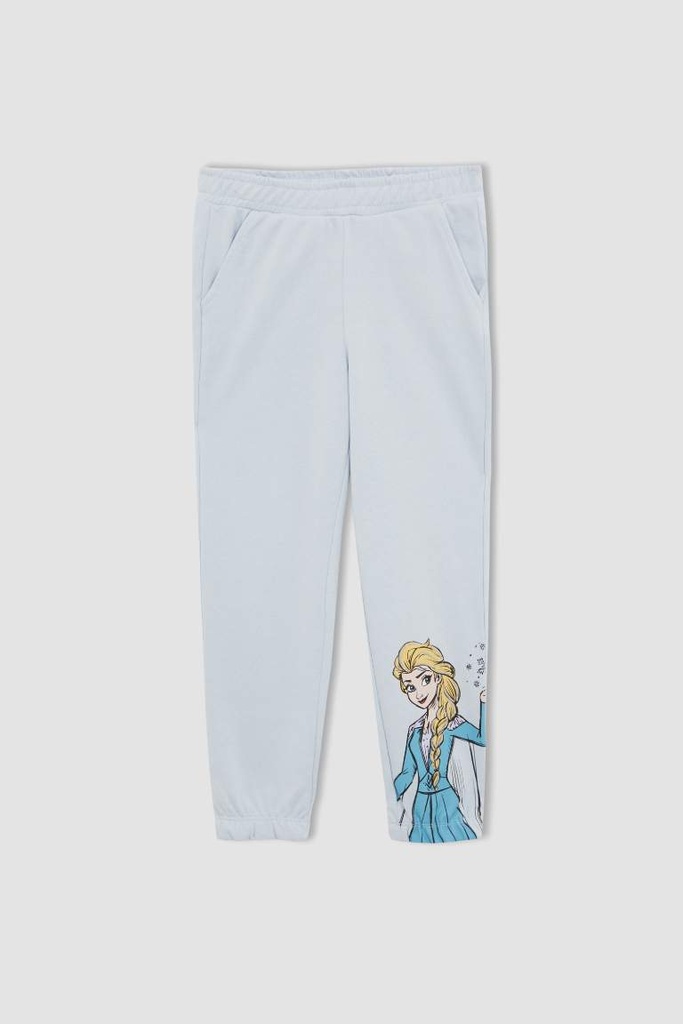 [W7105A6BE162] سويت بانتس من فروزن  (6 - 7 year)