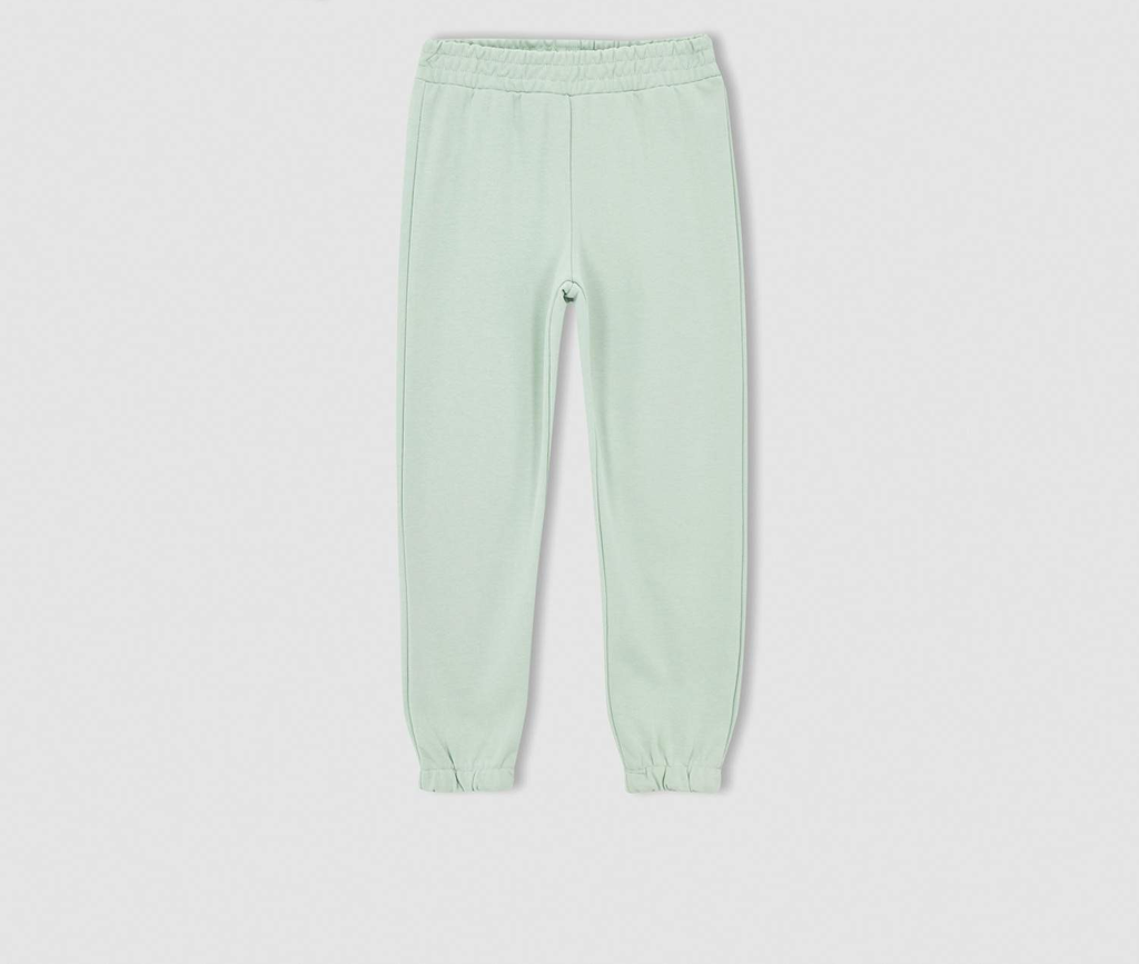 [w7124a6tr375] بنطلون سويت بانتس (6 - 7 year)