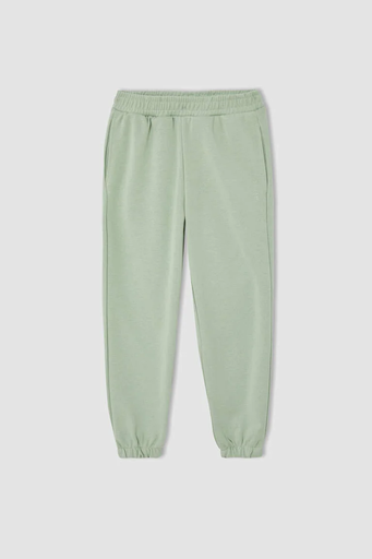 [v4713a6tr372] سويت بانتس بناتي رياضي (7 - 8 year)