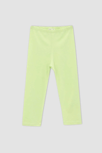 [J0128A6TR323] ليجن كابري بناتي بيزك سليم فيت (7 - 8 year)