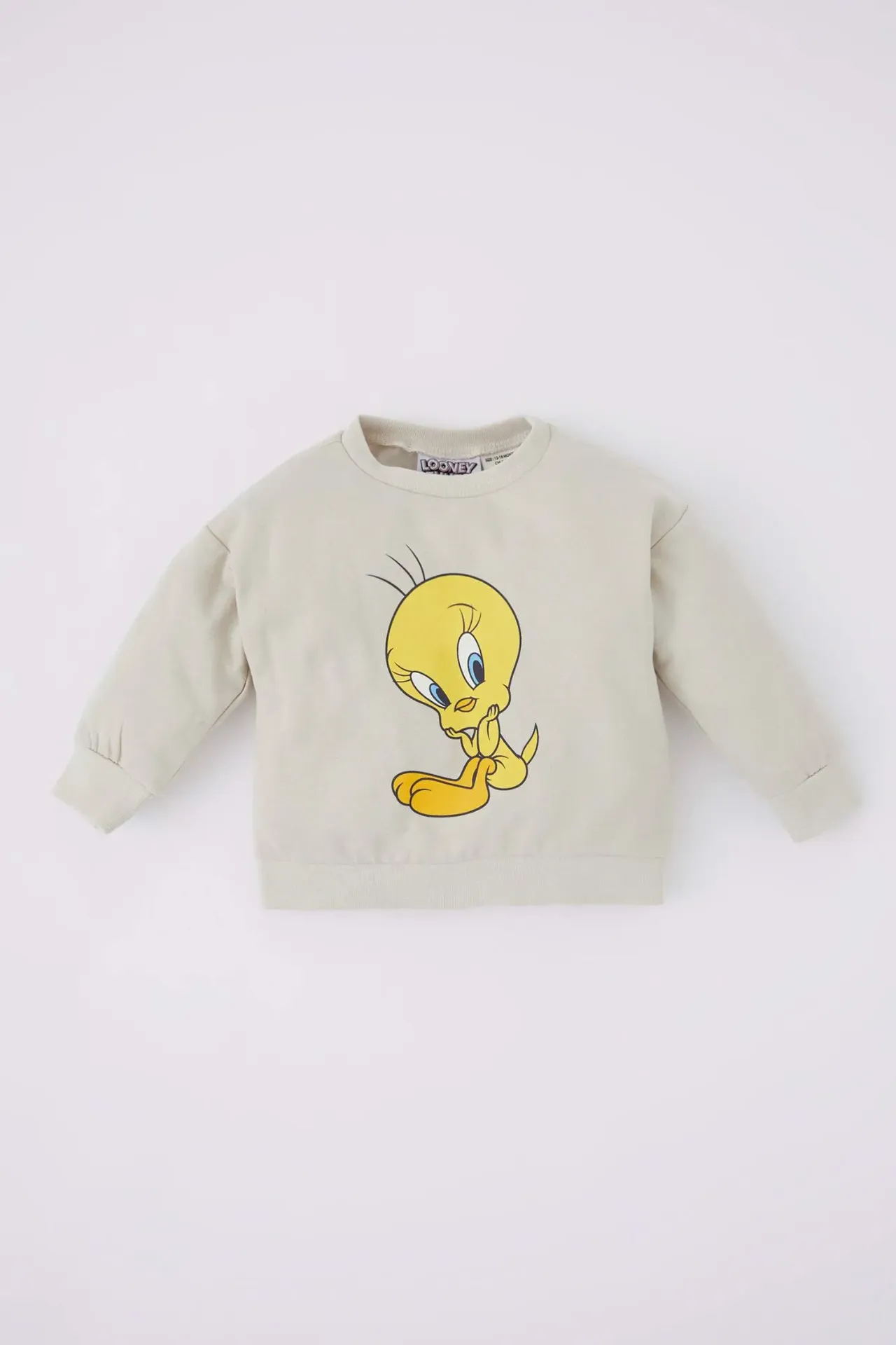 سويت شيرت توتي