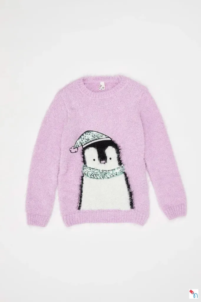 بلوفر بناتي