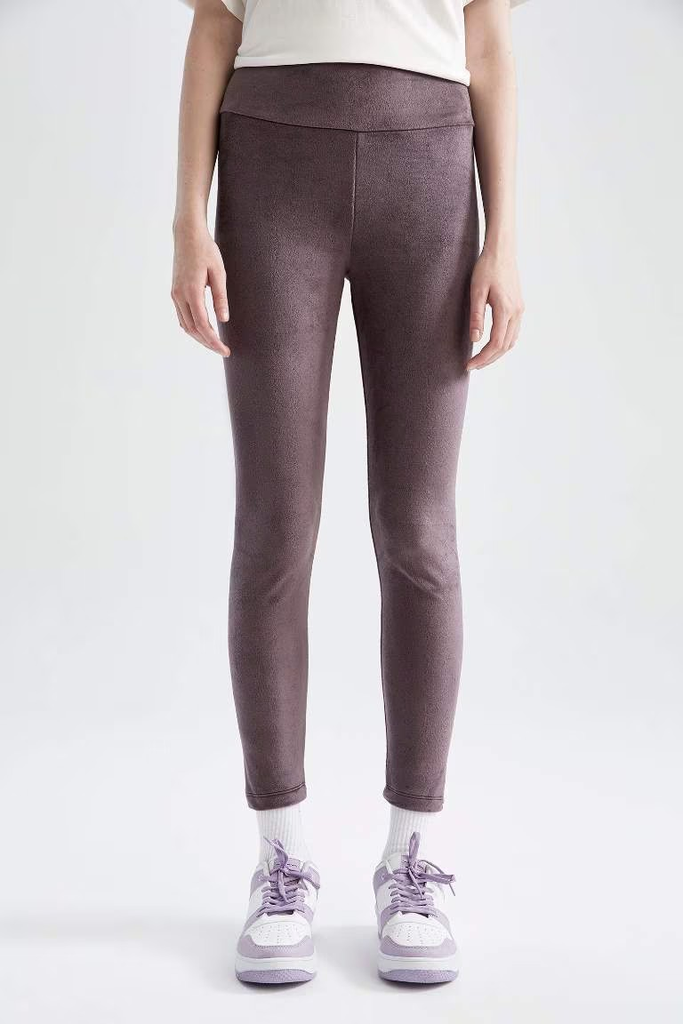 [Y5401AZPR436] ليجن شتوي (12 - 13 year)