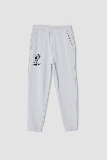 [v0478a6be162] سويت بانتس جوجر بناتي (5 - 6 year)