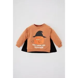 سويت شيرت هالوين