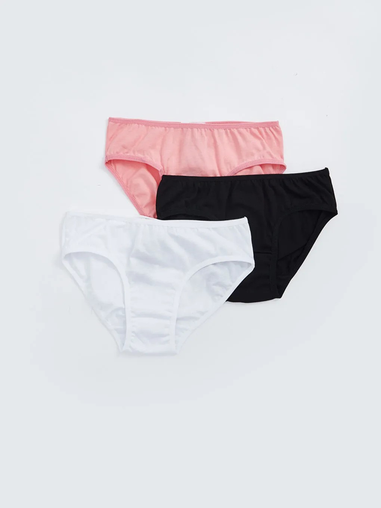 [S4H270Z4-FGW] باكت بانتي - 3 قطع (4 - 5 year)