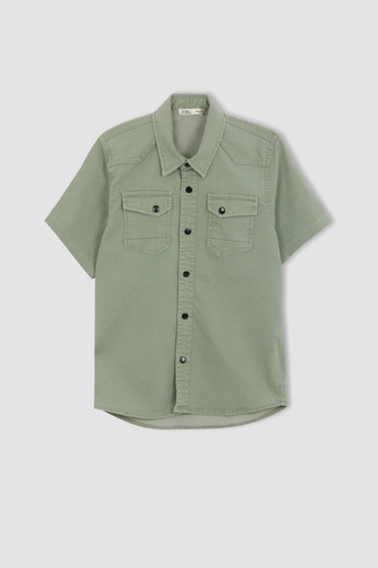 [m3092a6tr157] boy's jeans shirt