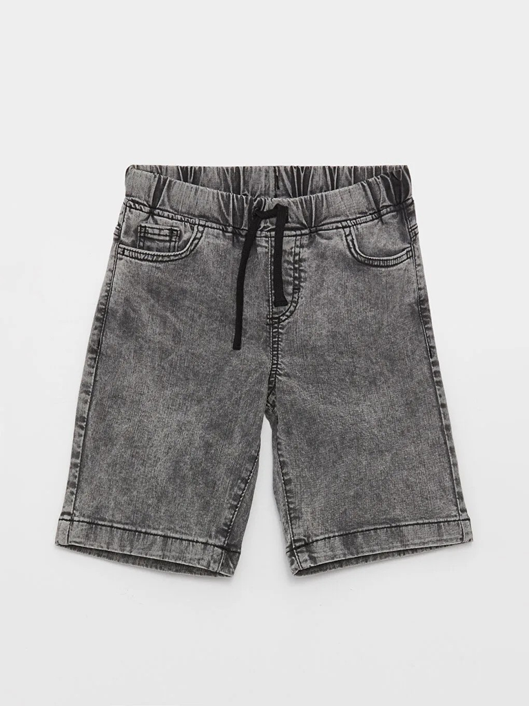 [S3IG37Z4 - 311] شورت جينز 