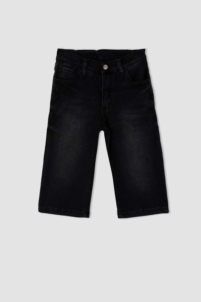 [Y9195a6nm40] برمودا جينز ولادي 