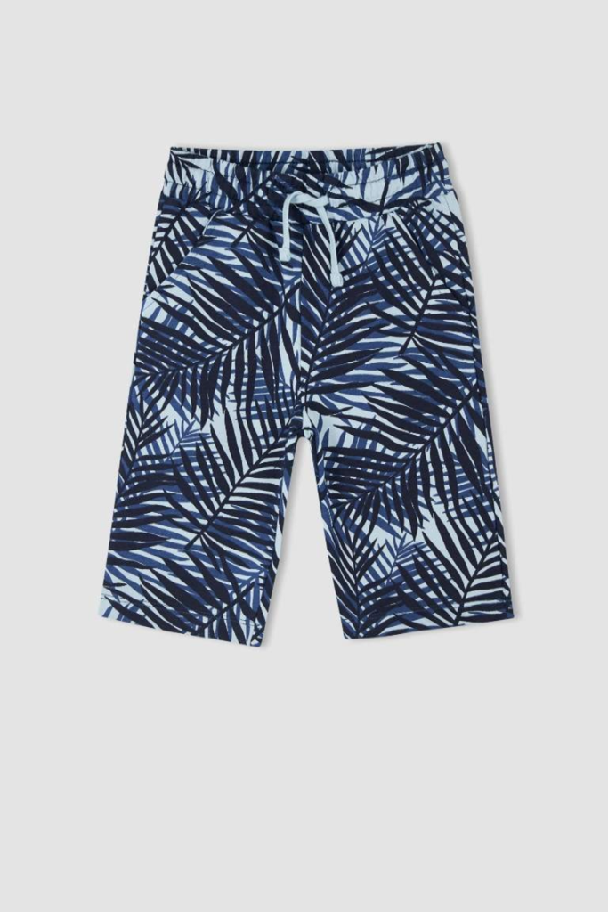 [y6500a6be523] شورت اولادي  (5 - 6 year)