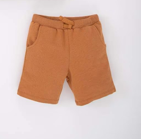 [Z1953A2OG332] شورت ميلتون  (3 - 4 year)