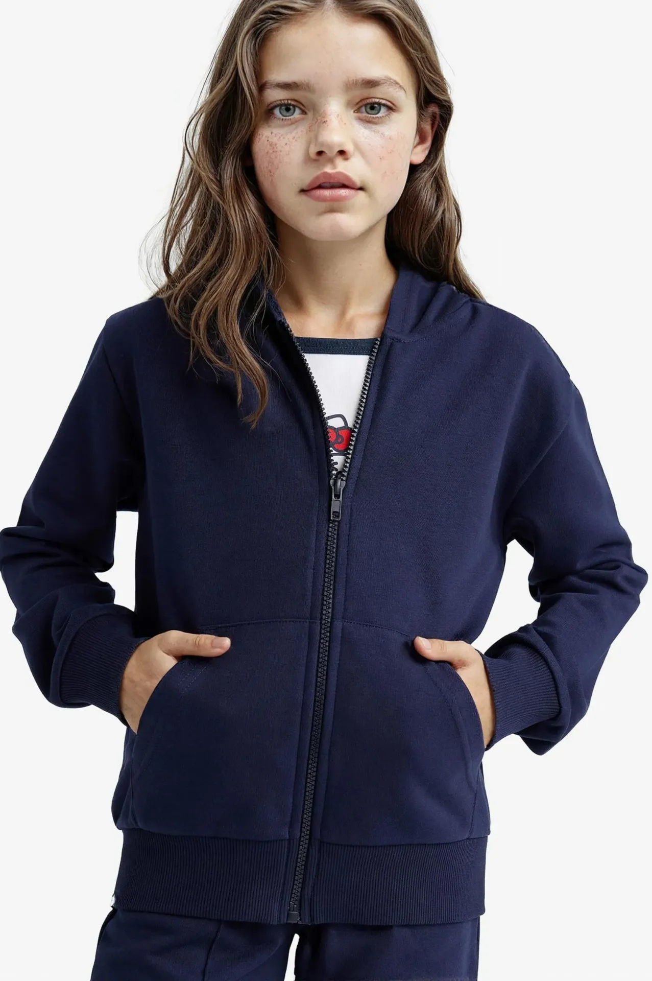 كارديجان كحلي بيزك بكابيشون وسوسته