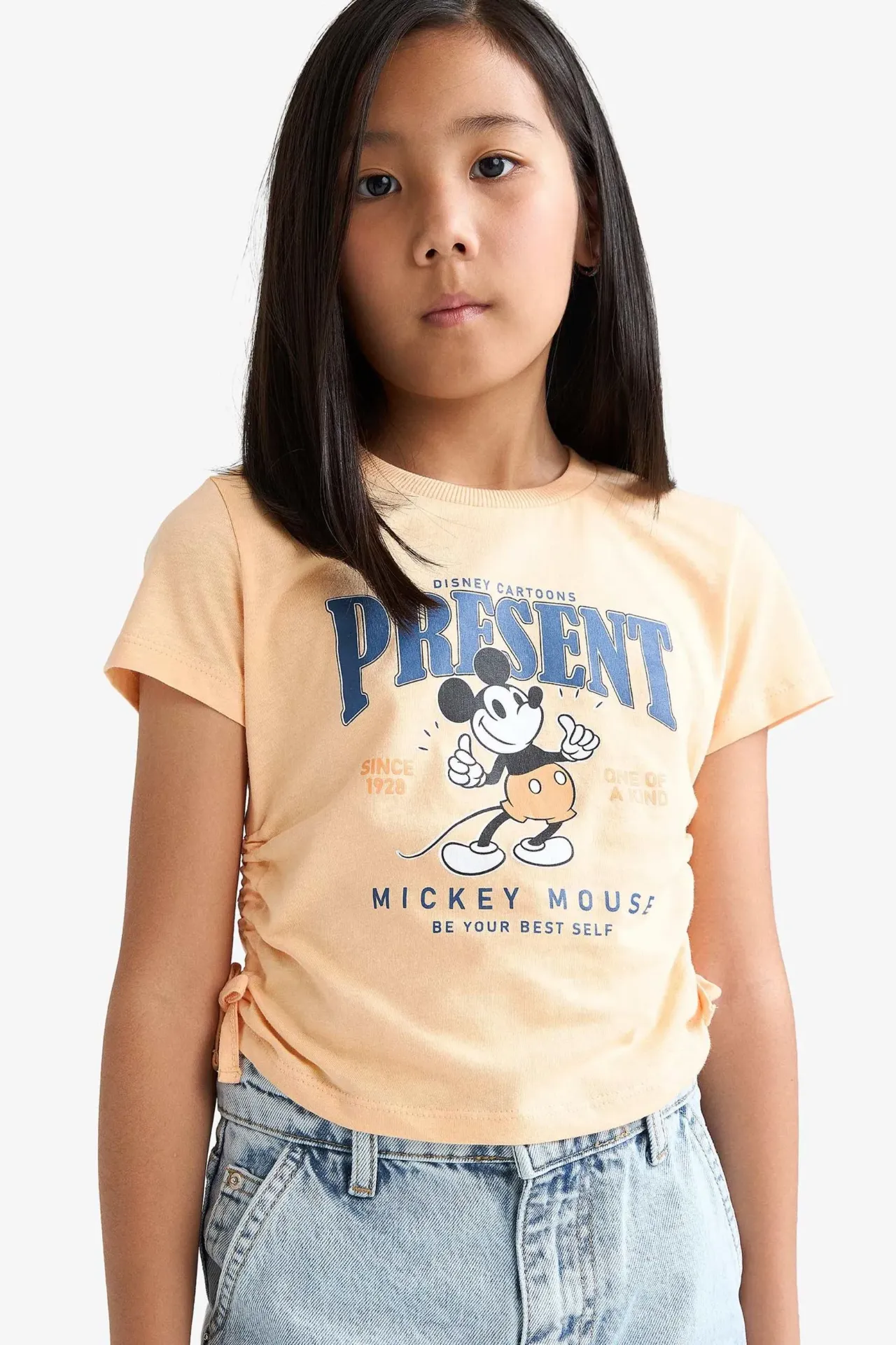 تي شيرت ستوك