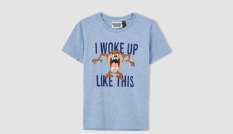 تي شيرت من لوني تونز