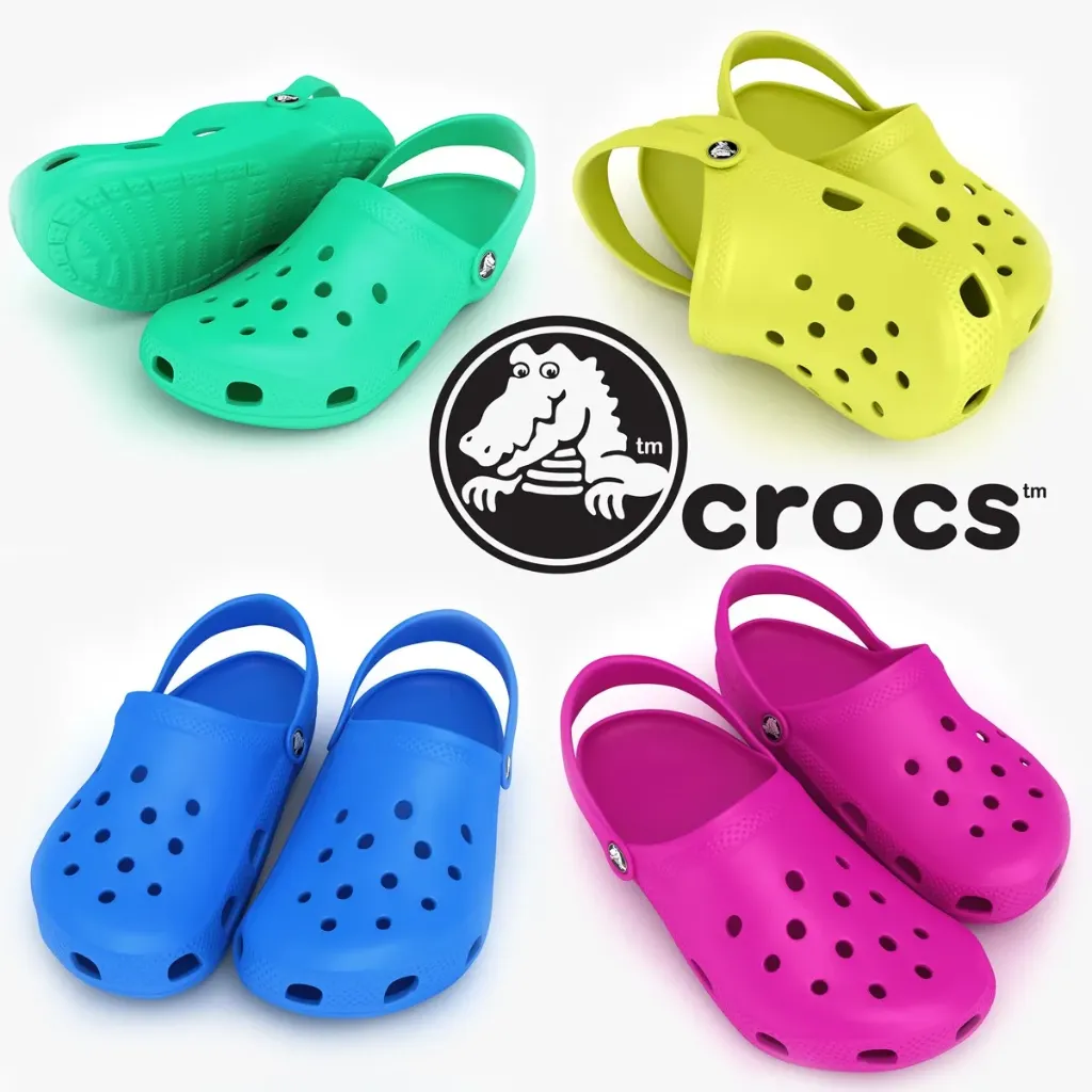 [Crocs coco] Crocs 