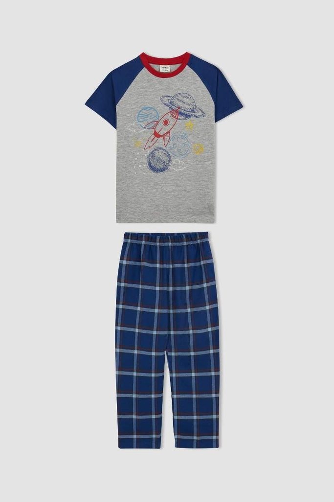 [Z6809A6NV30] طقم اولادي - قطعتين (4 - 5 year)