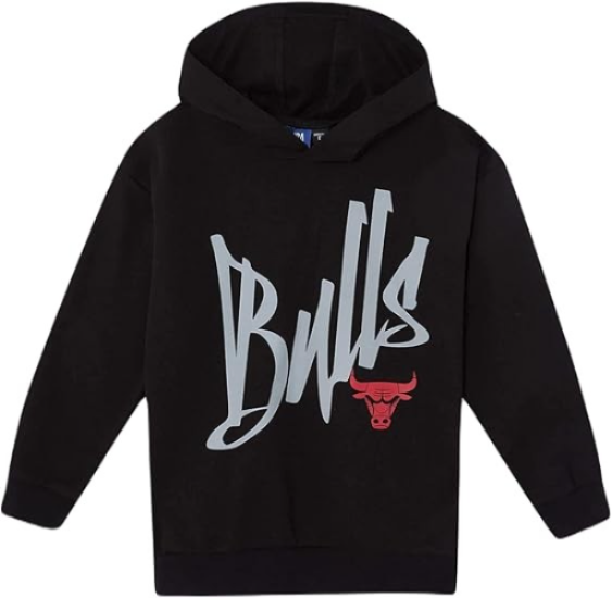 [W2756A6BK27] سويت شيرت بكابيشون (6 - 7 year)